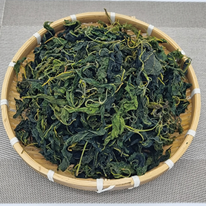 고춧잎