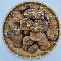 표고버섯(수입)